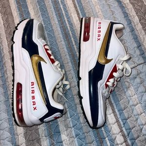 Nike air max men’s size 6.5 women’s 9